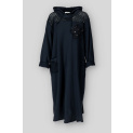 Trendy šatovka s kapucí DM 61879