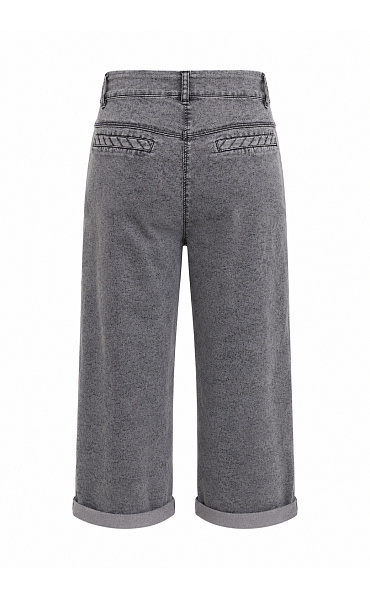Kalhoty 3/4 Capri Abgs 4398
