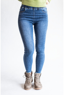 Ghiaccio&limone S128 Jeans