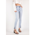 Kalhoty Jeans 3d-9128 Itálie