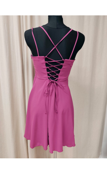 Šaty Duet A&M i voda