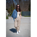 Bunda Jeans Ormi 9881