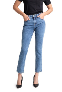 Jeans kalhoty Daisy Rocks  347235