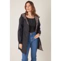 Parka obous. VZOR Escandelle Paris 3113