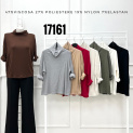 Rolák oversized 17161
