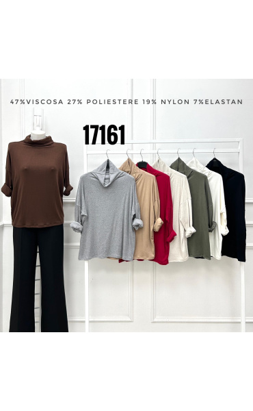 Rolák oversized 17161