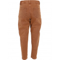 Flex W1230 kalhoty jeans color