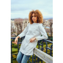 Parka oboustranná (RAINCOAT) Escandelle Paris 4117