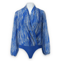 Elegantni body Latino Paris 23181