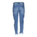 JD202 jeans kahoty Cindy