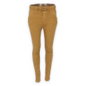Kalhoty jeans color A1355/5303/MC-8139 Itálie