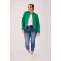 Koženková bunda Escandelle Paris 3187 Lady velikost